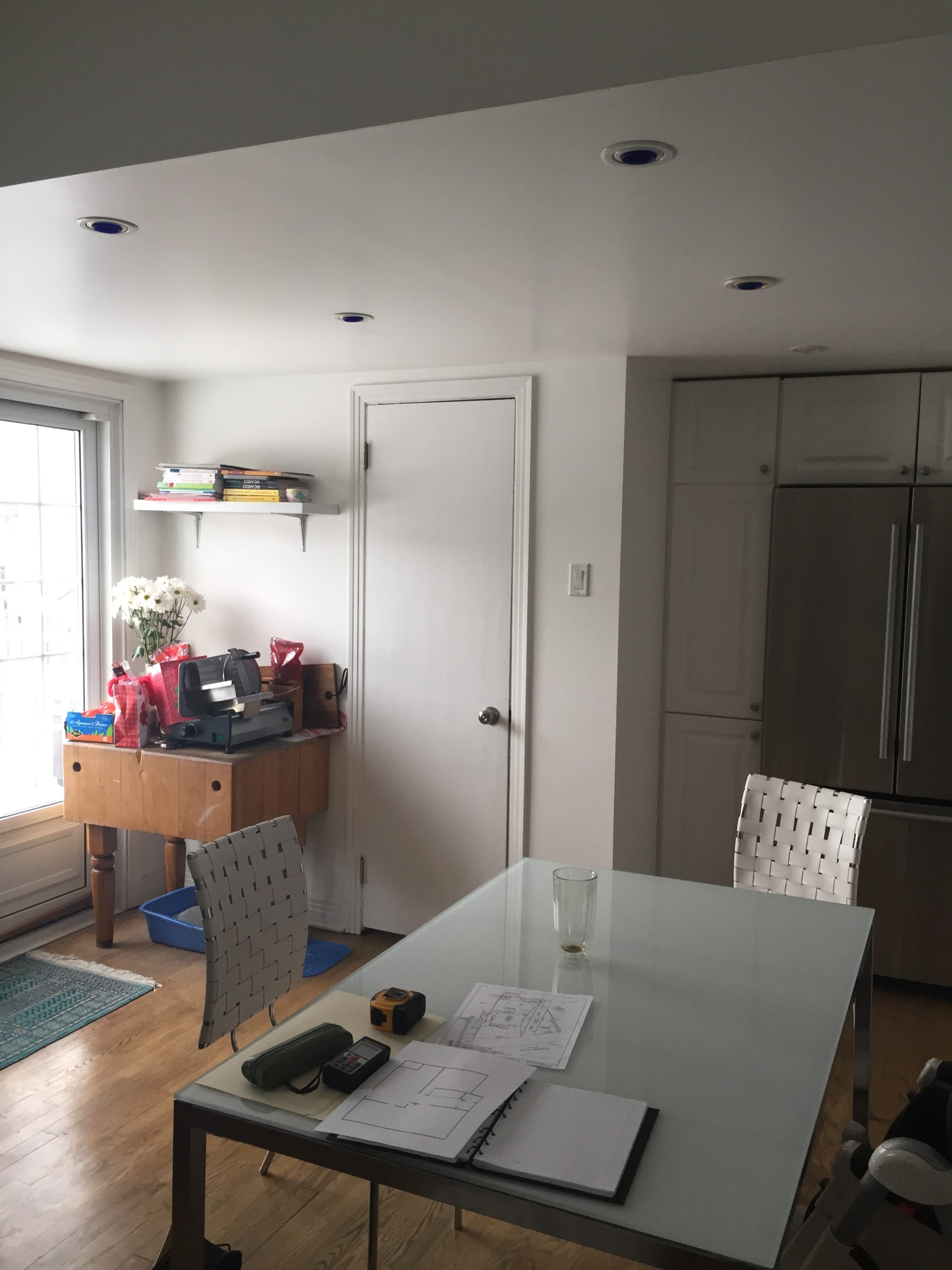 Rénovation maison complète Slide 5