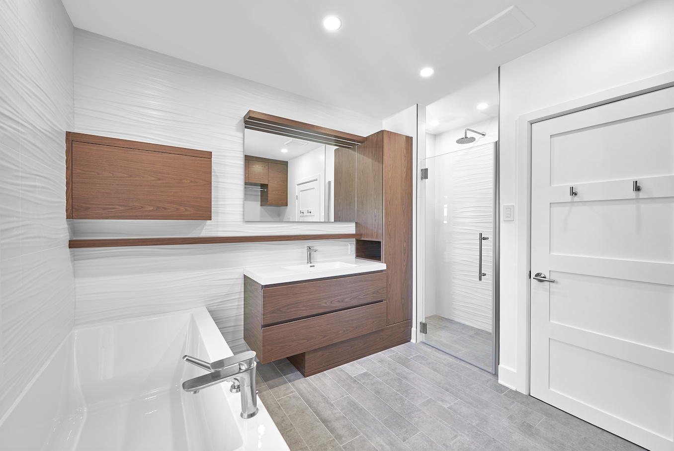 Rénovation maison complète