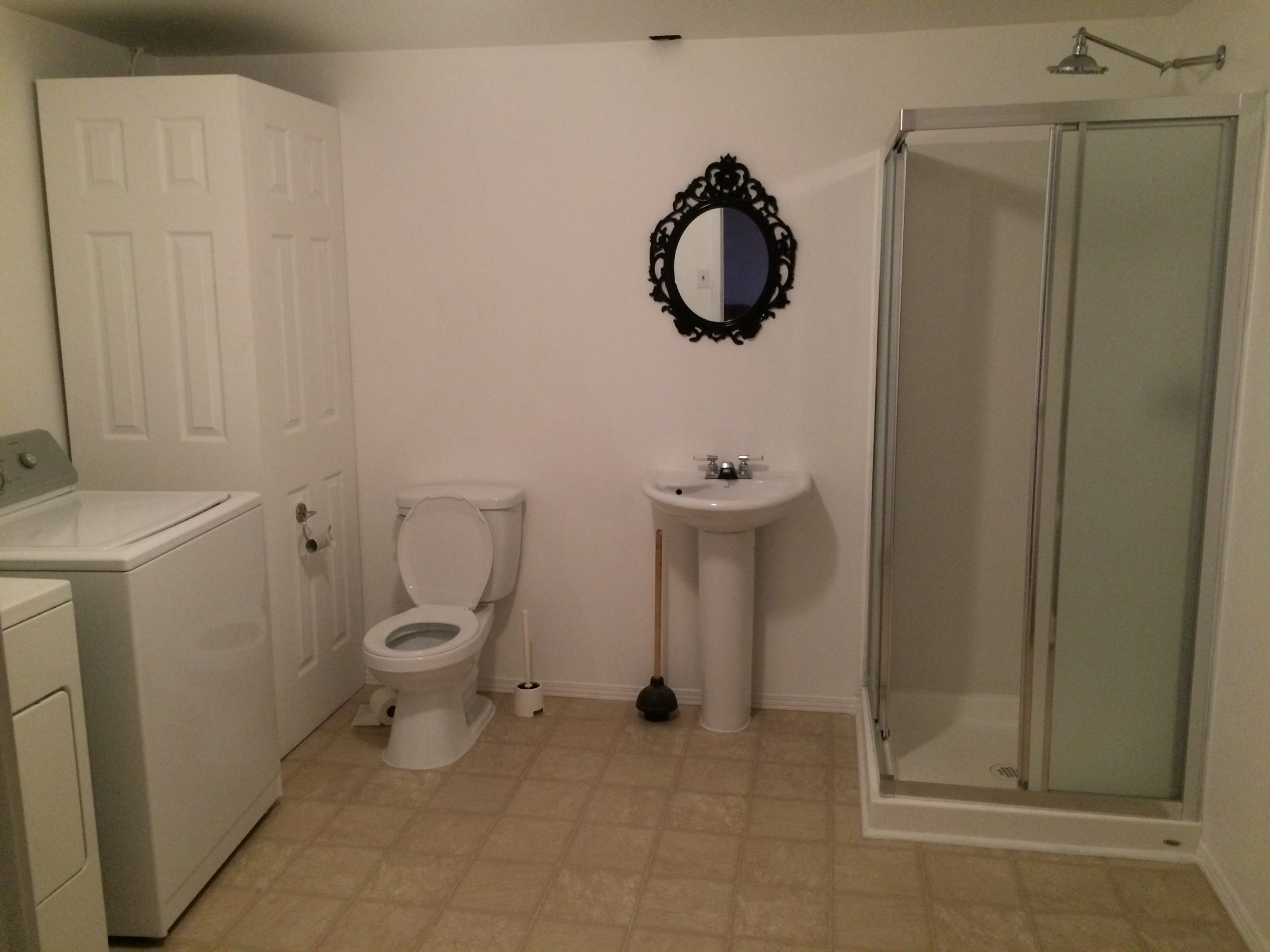 Salle de bain SS Slide 1